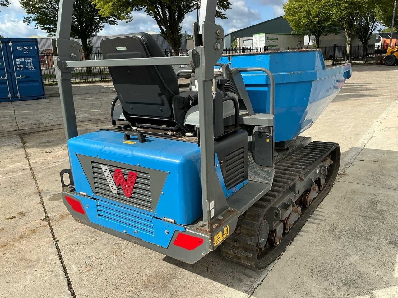 Minidumper