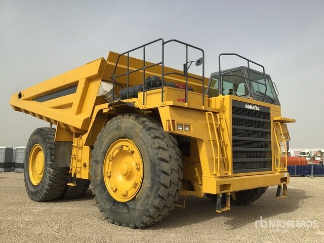 Dumper
