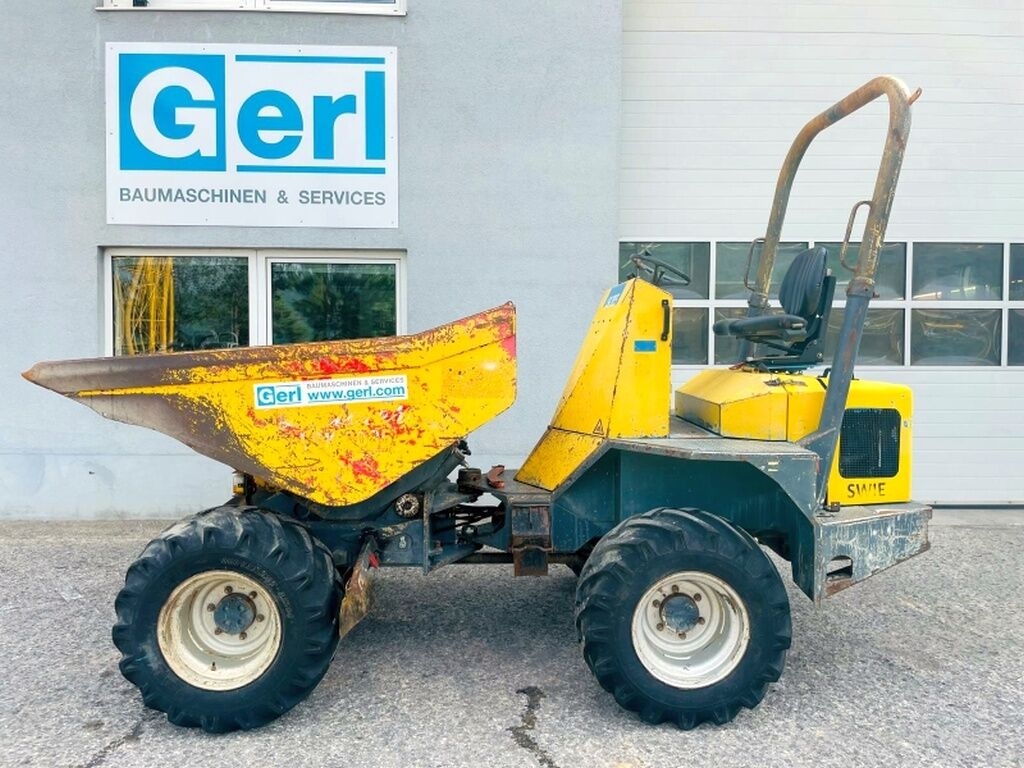 Minidumper