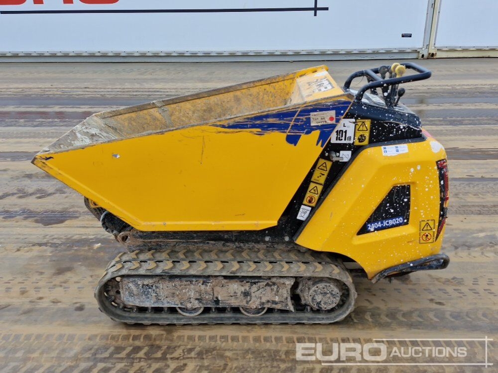 Raupendumper