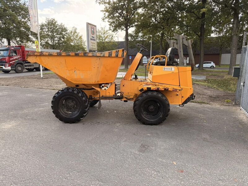 Minidumper