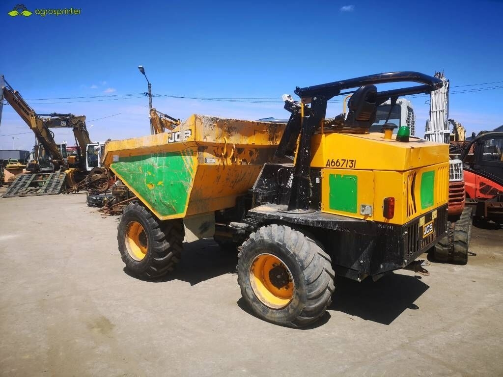 Minidumper