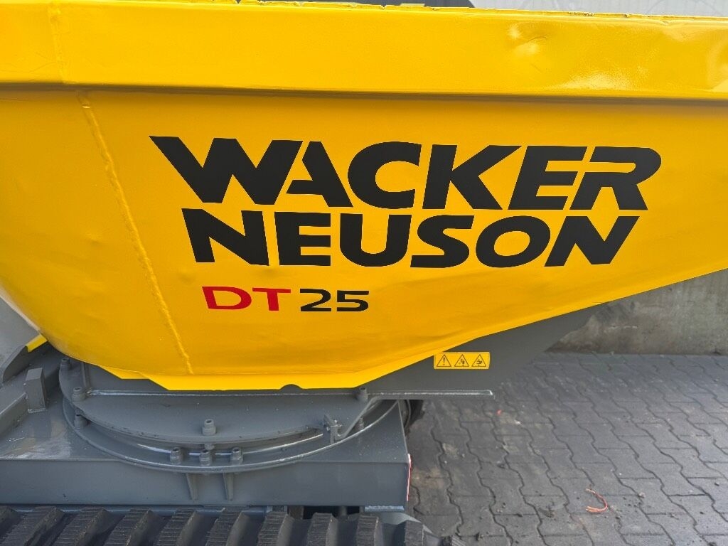 Raupendumper