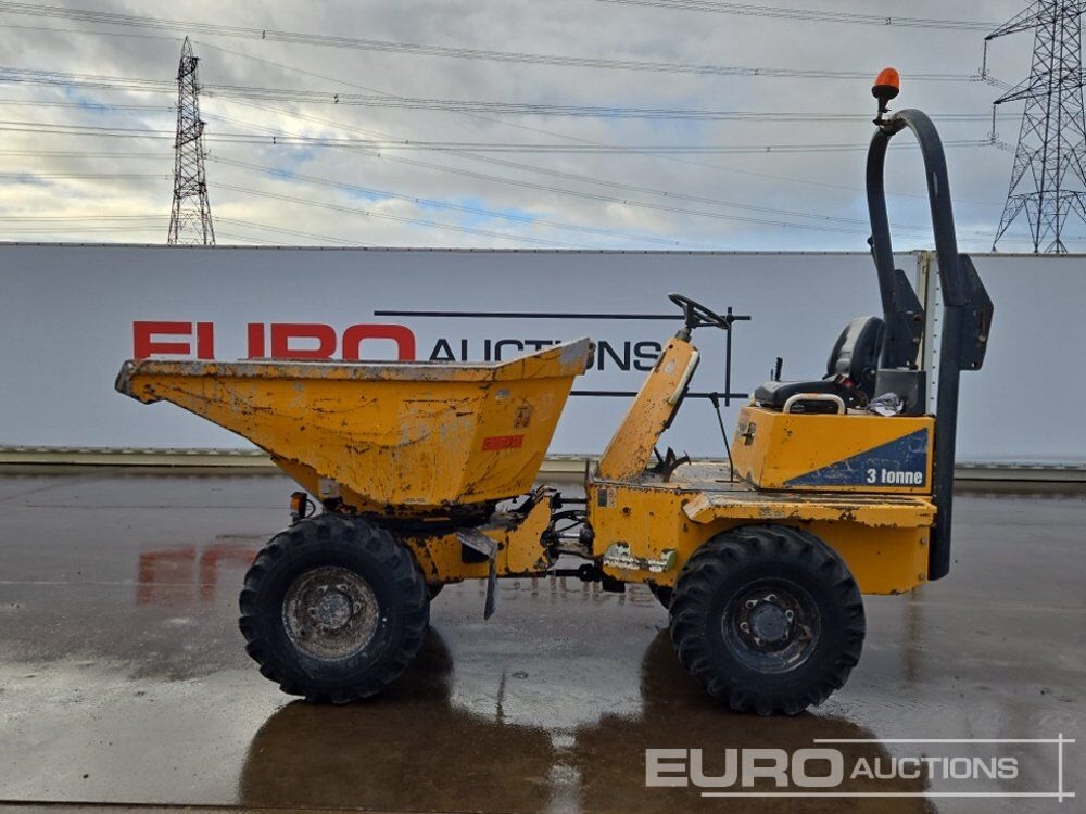Minidumper