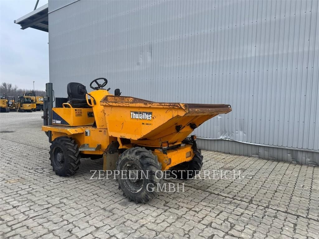Minidumper