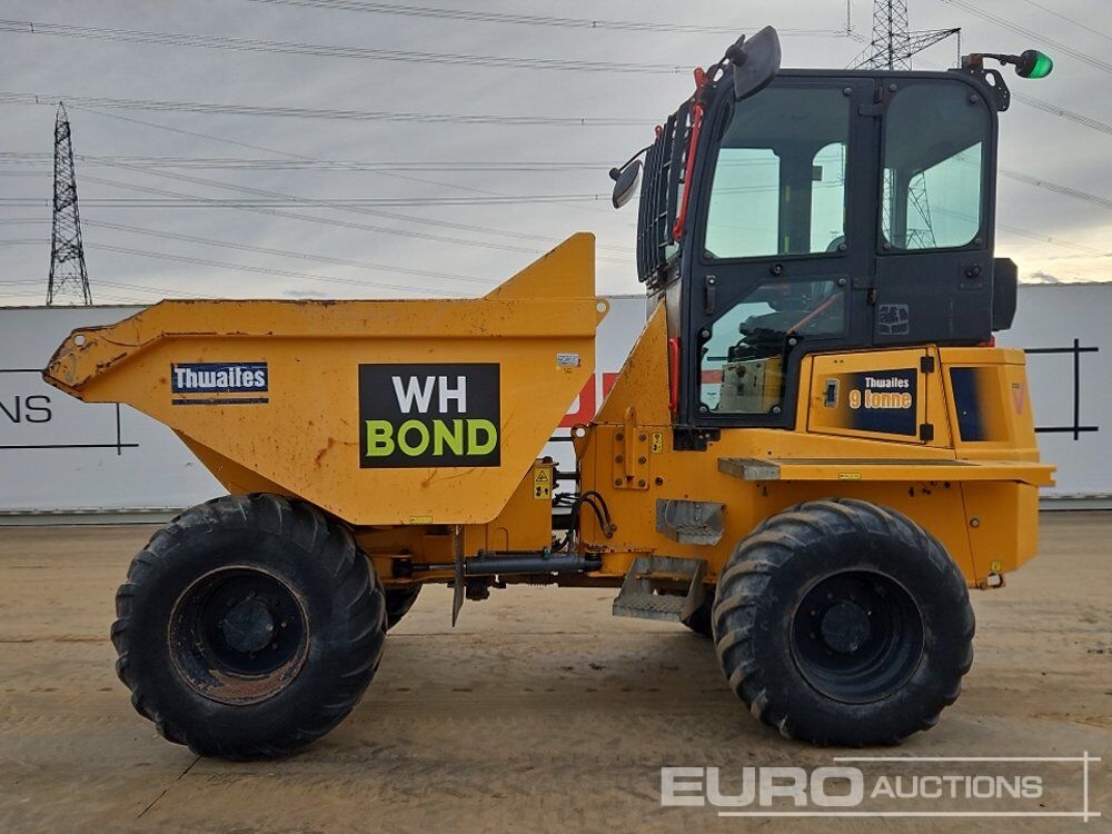 Minidumper