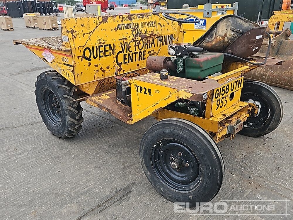 Minidumper