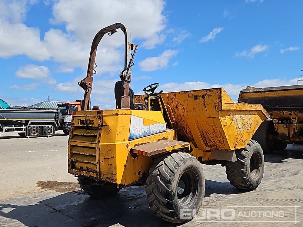 Minidumper