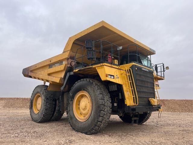 Dumper