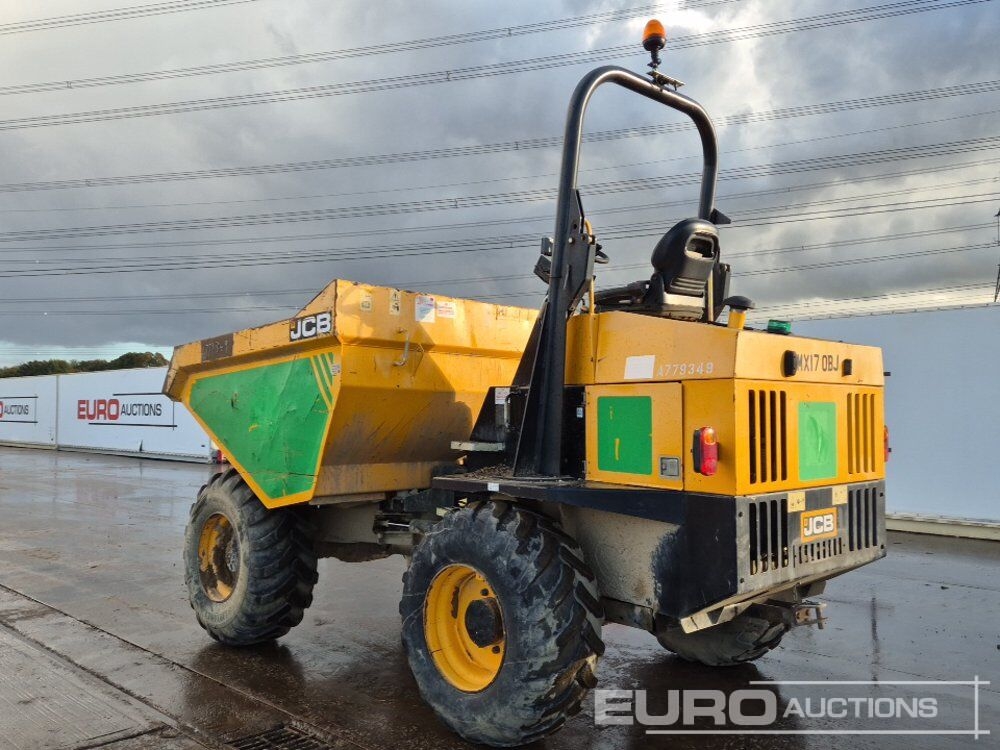 Minidumper