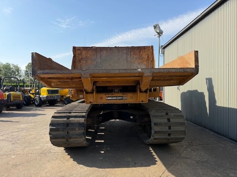 Rupsdumper