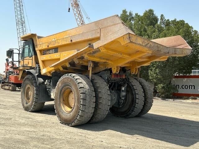 Dumper