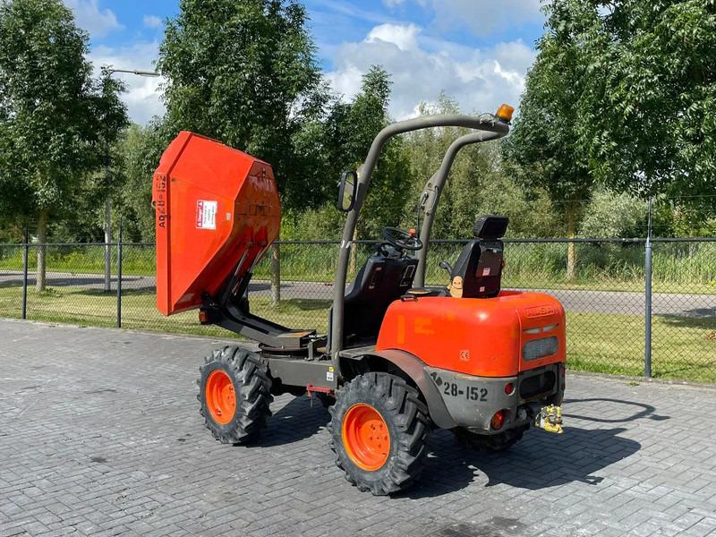Minidumper