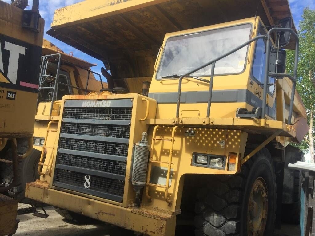 Dumper