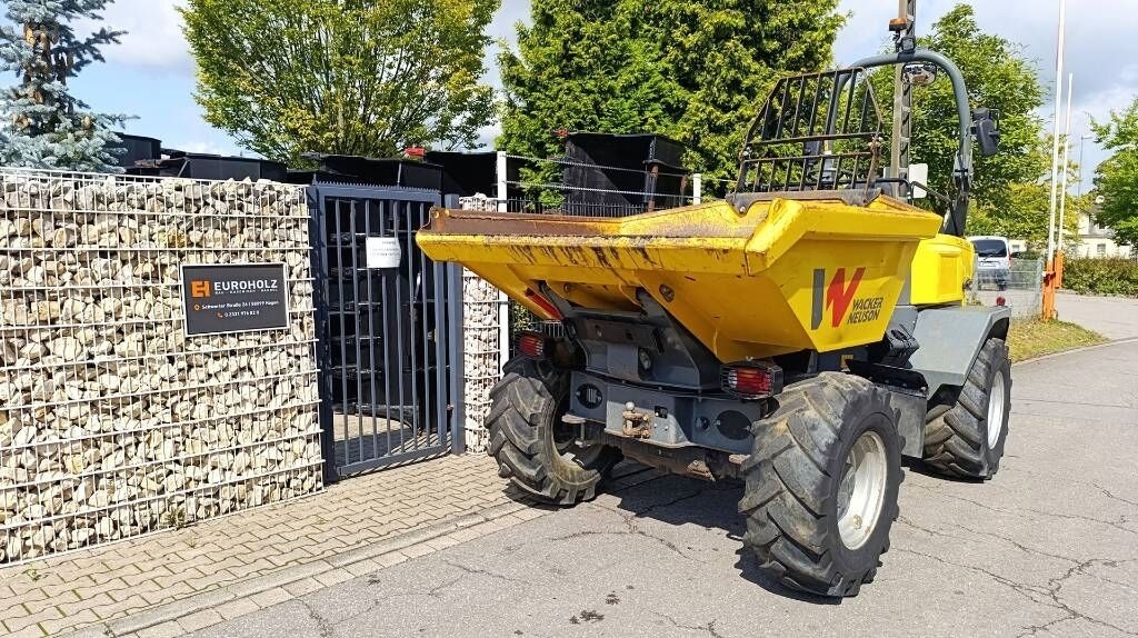 Minidumper