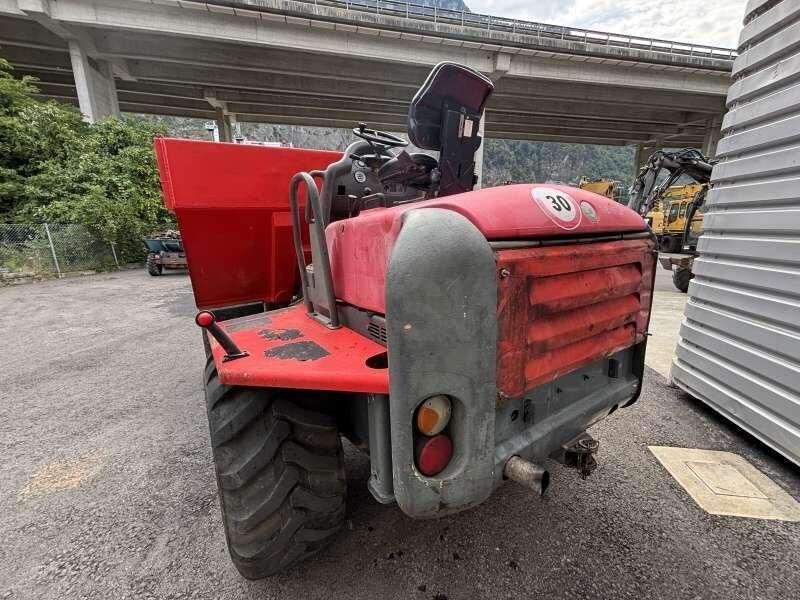Minidumper