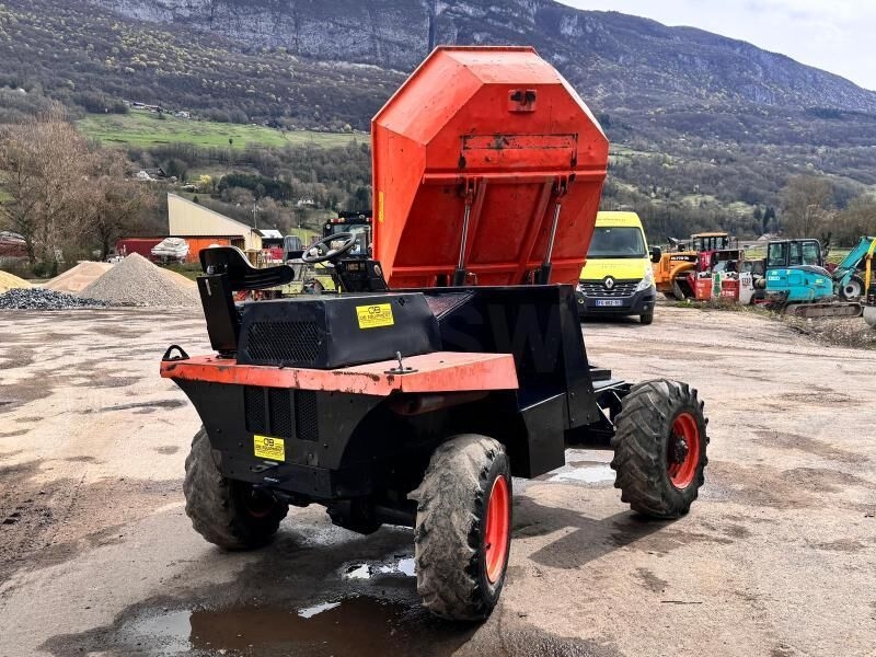 Dumper