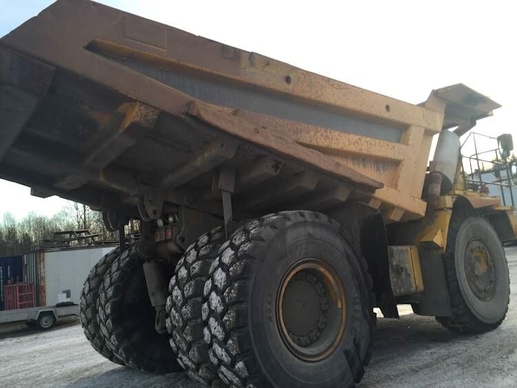 Dumper