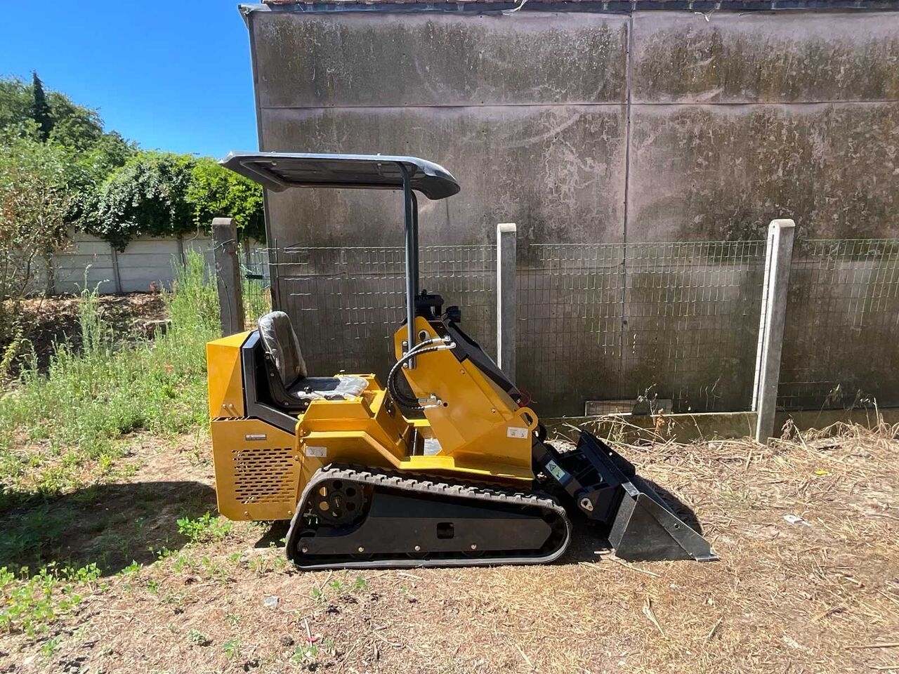Minidumper