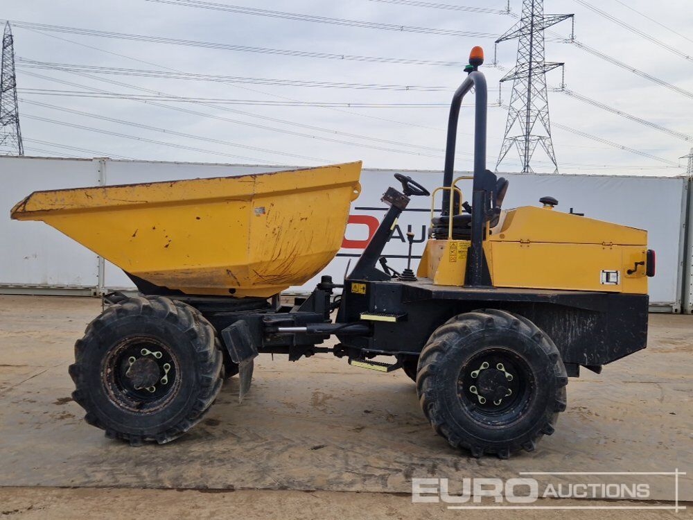 Minidumper