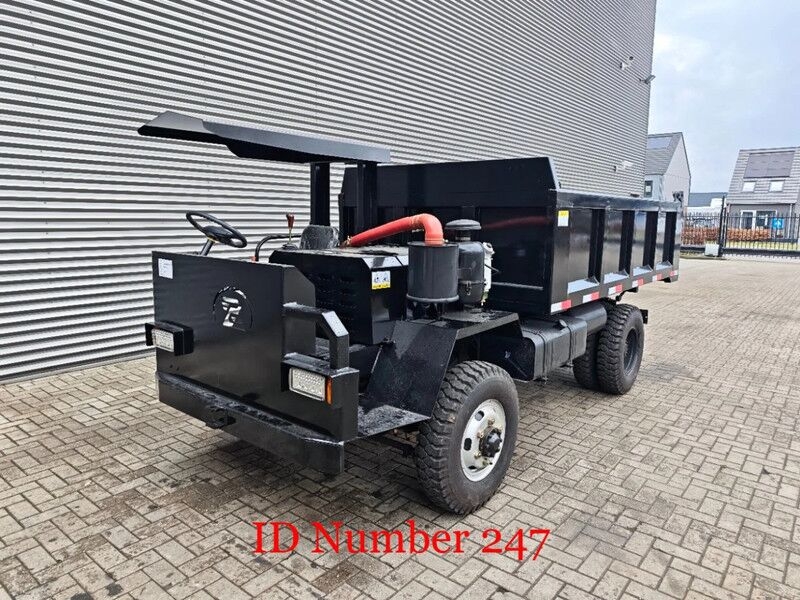 Dumper