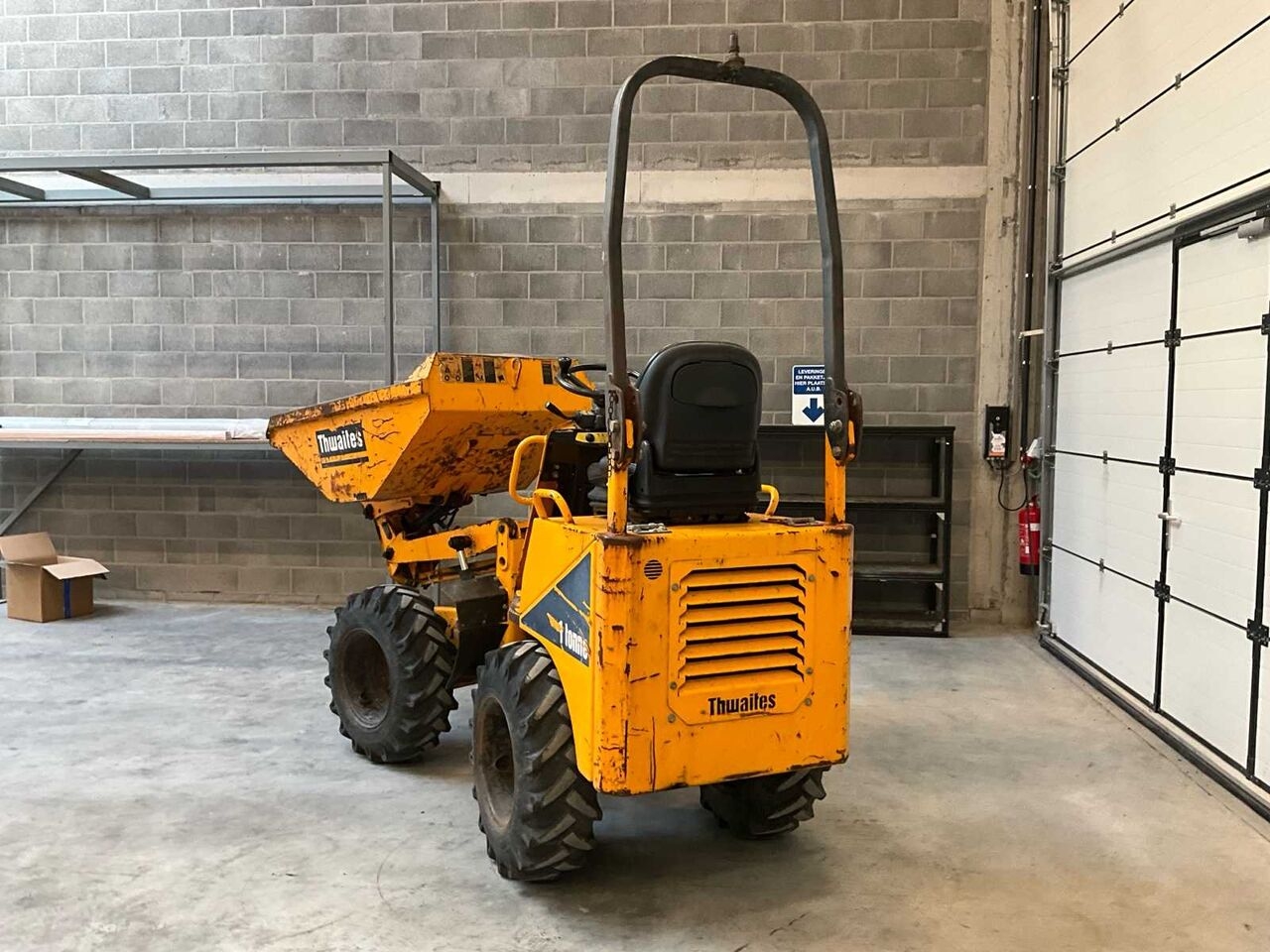 Minidumper