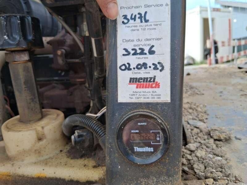 Minidumper