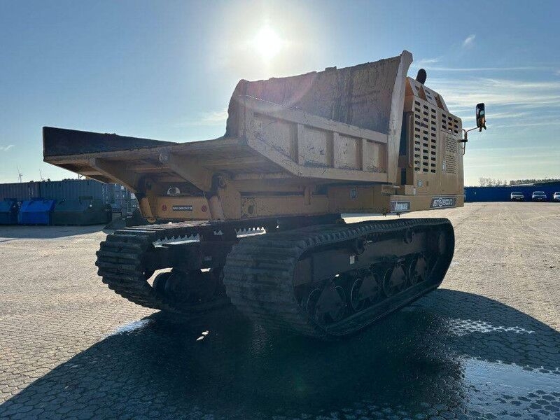 Rupsdumper