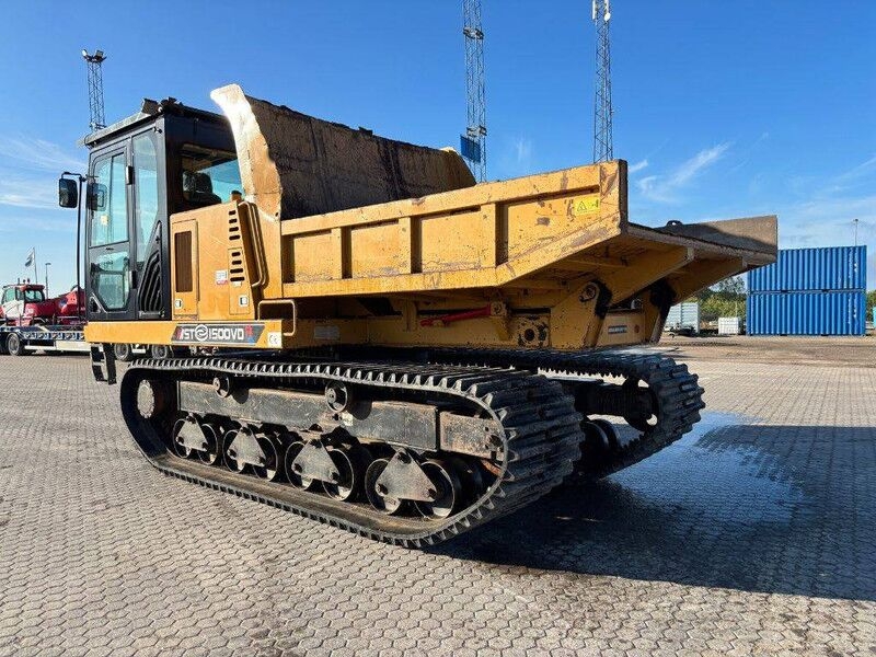 Rupsdumper