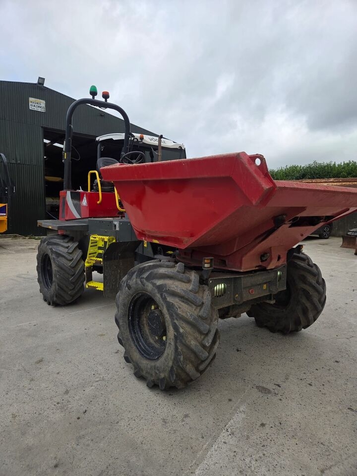 Dumper