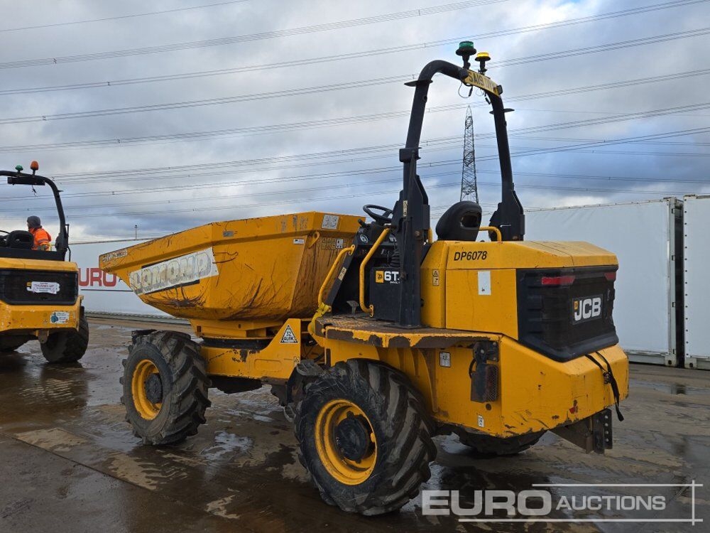 Minidumper