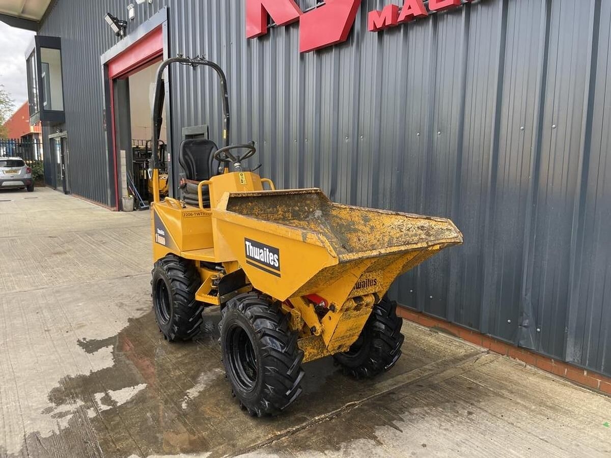 Minidumper