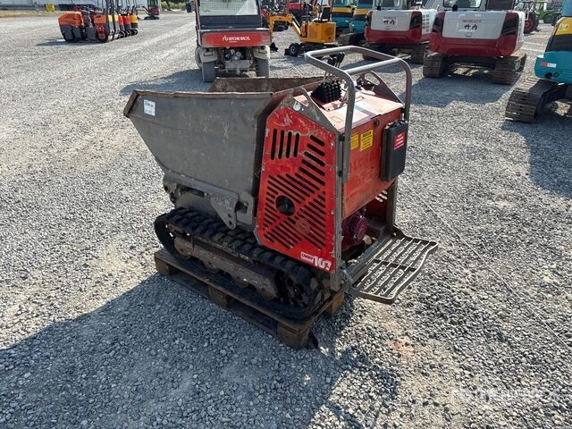 Minidumper