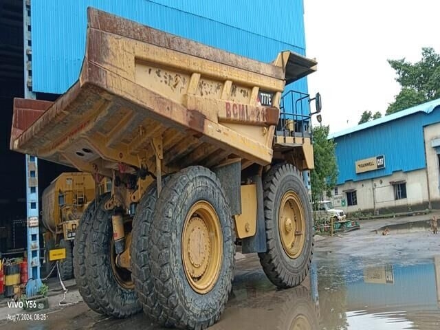 Dumper