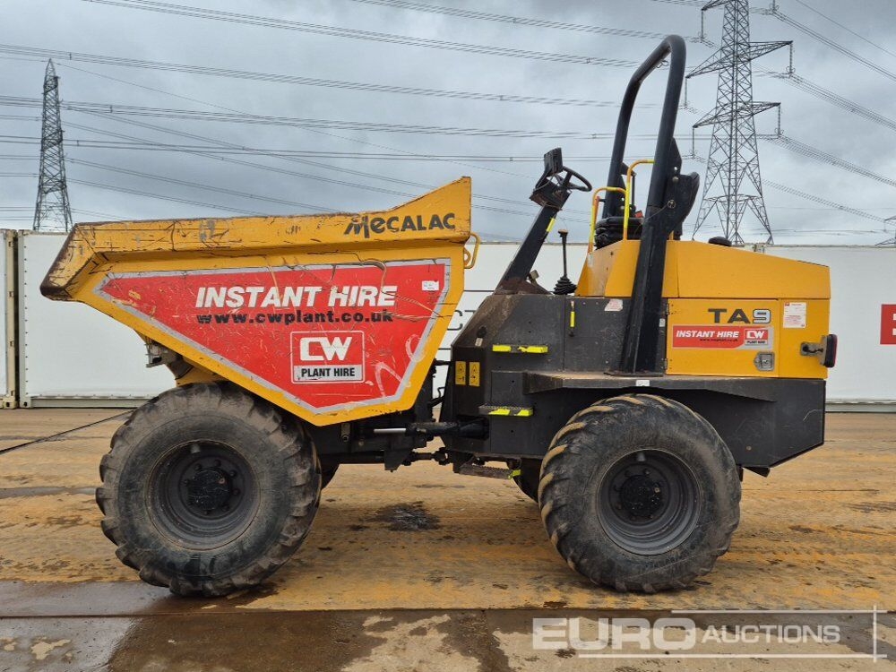 Minidumper