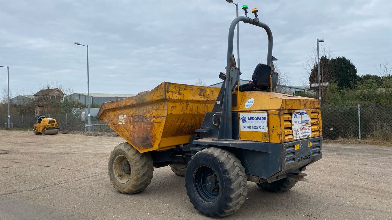 Minidumper