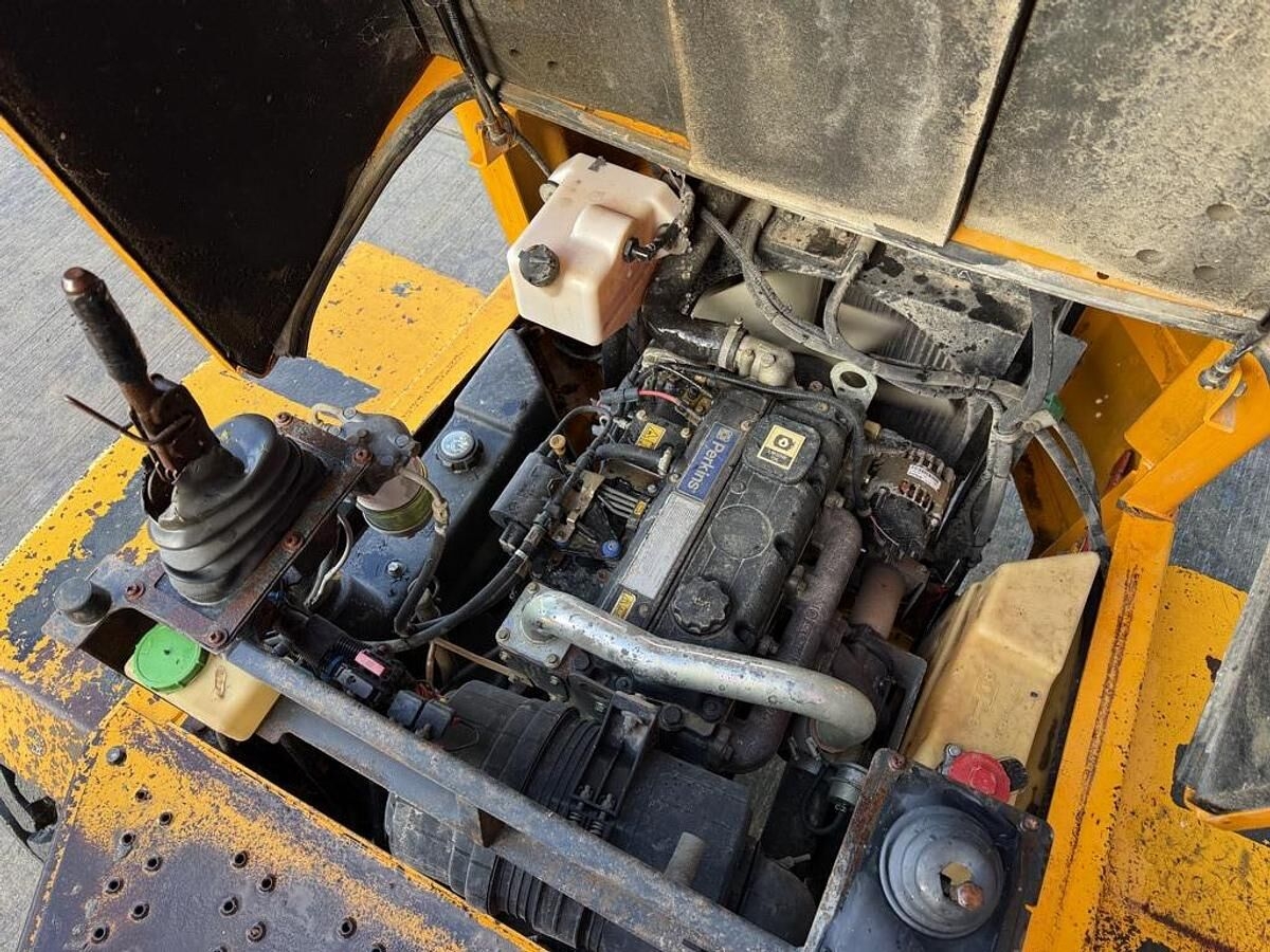 Minidumper