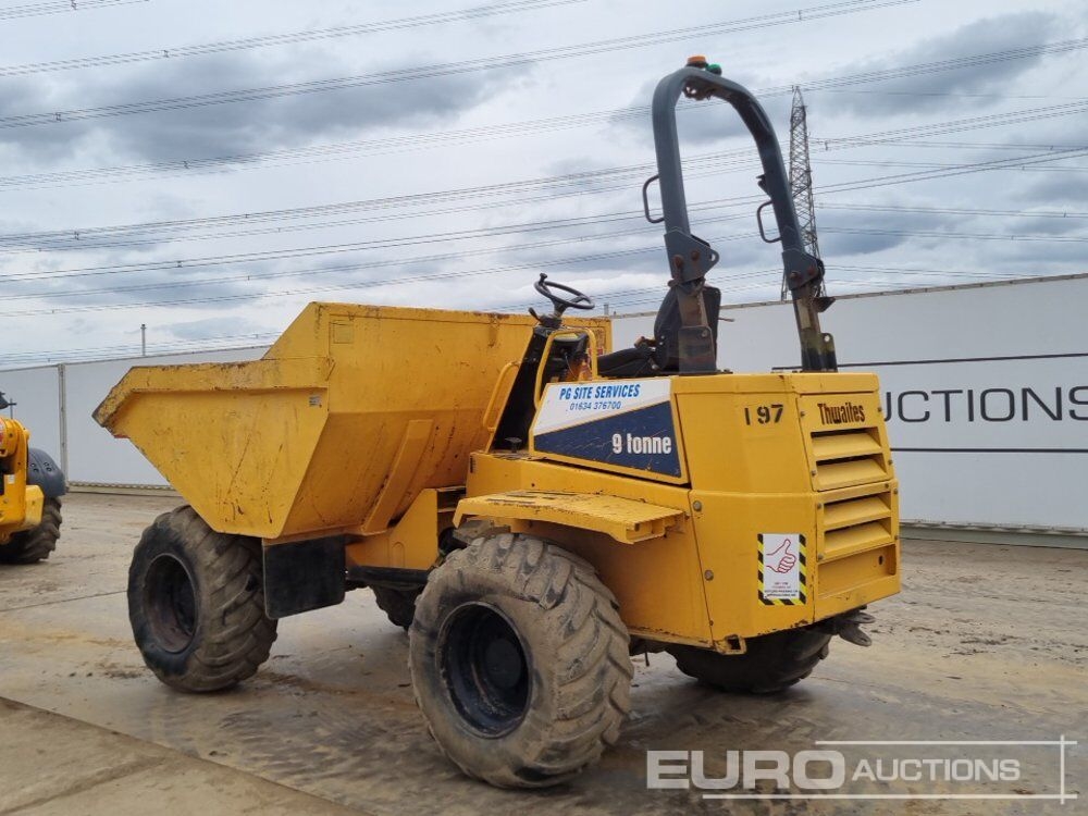Minidumper