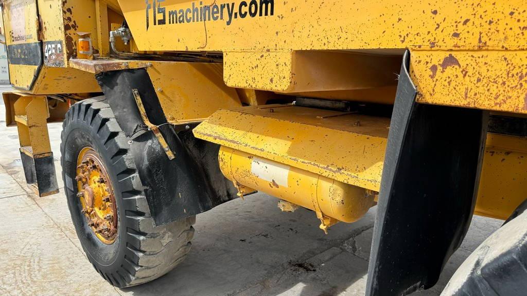 Dumper