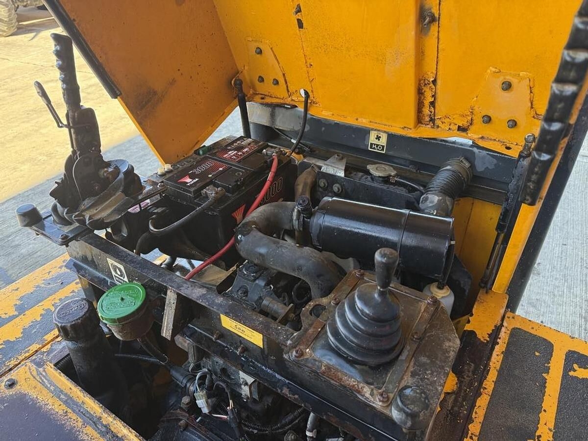 Minidumper