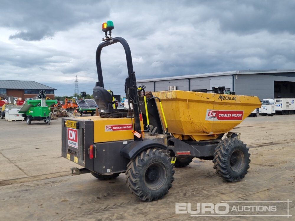 Minidumper