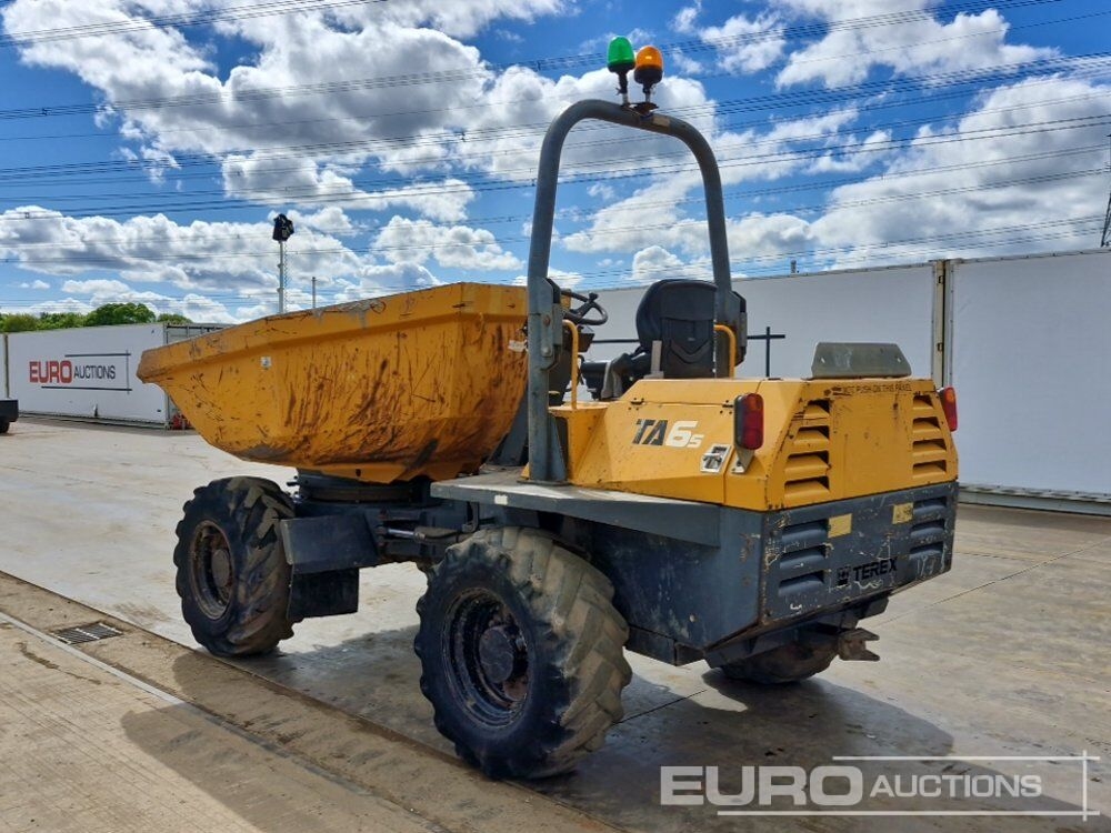 Minidumper