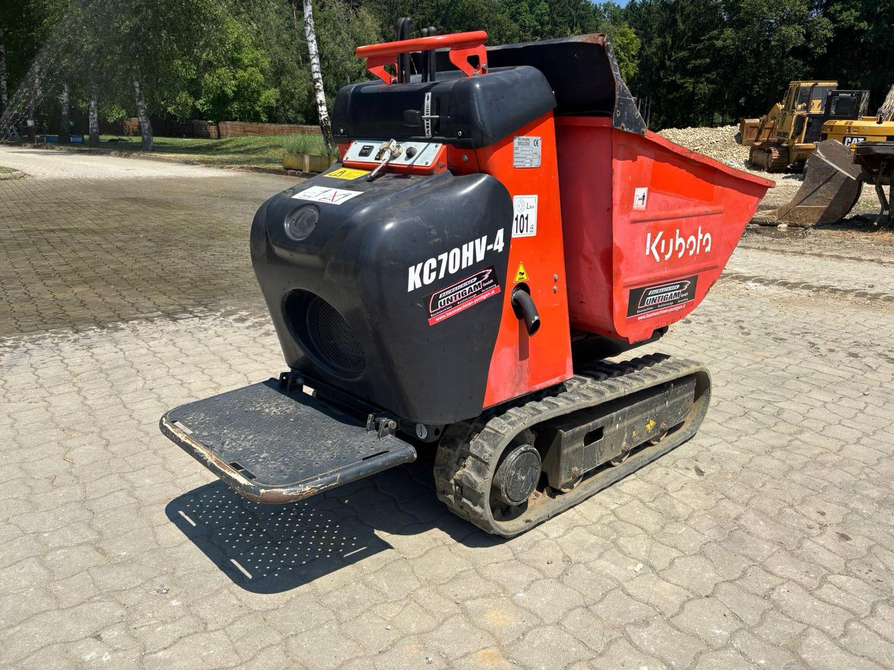 Minidumper