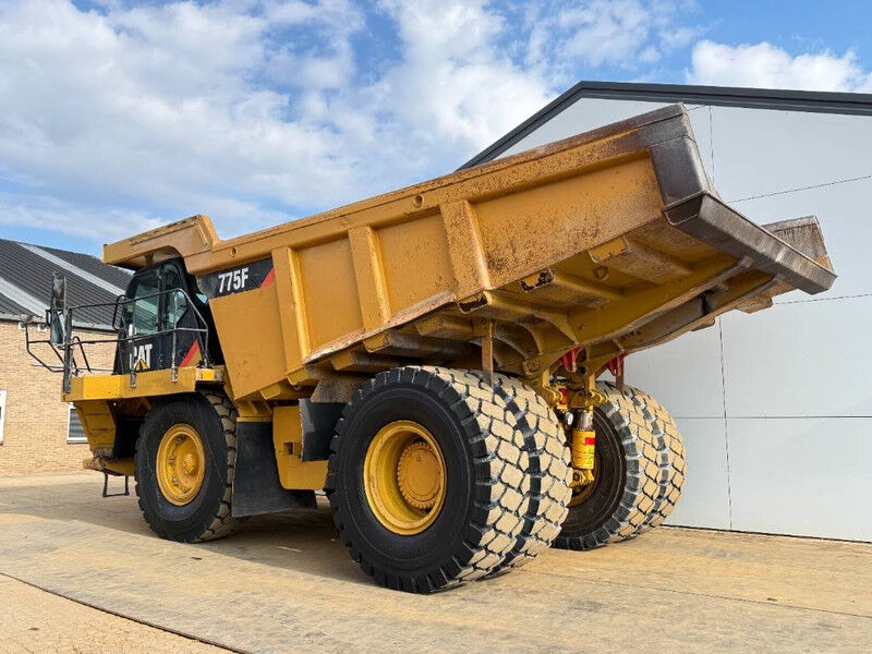 Dumper