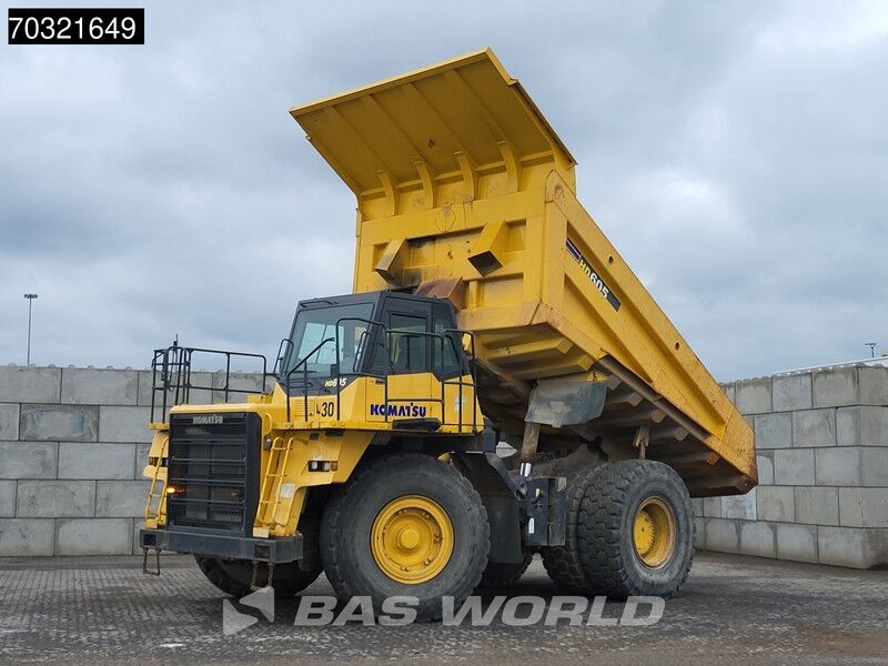 Dumper