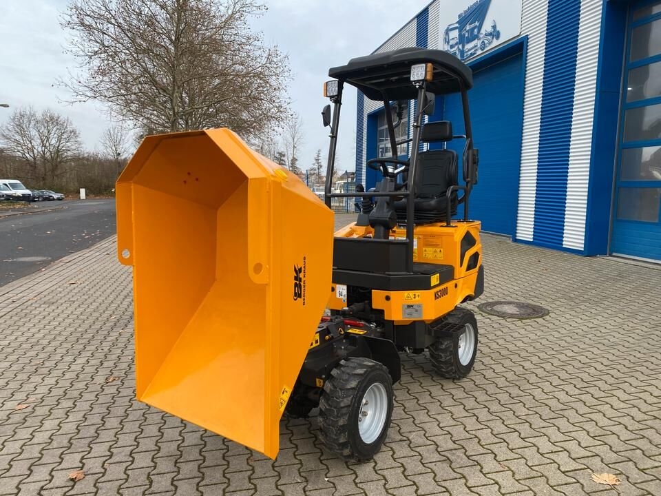 Minidumper