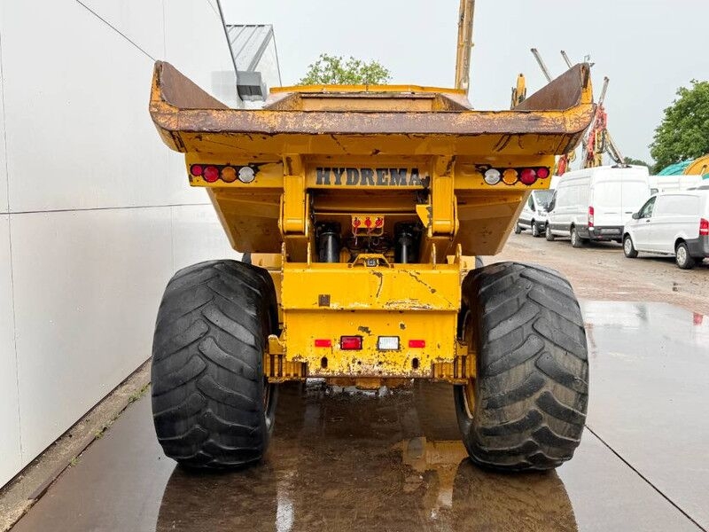 Articulated