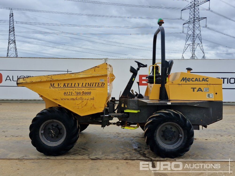Minidumper