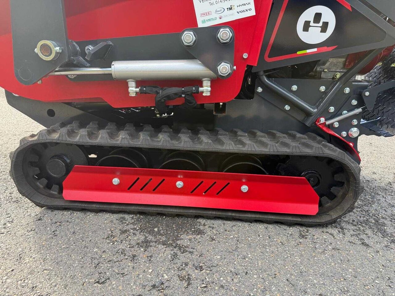Minidumper