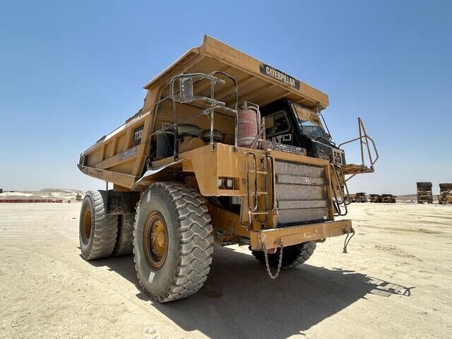 Dumper
